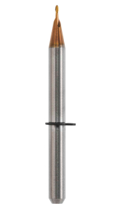 Стоматорг - Фреза Jota VHF S1, S2, K5, K5+ (CoCr, TItan, NEM) 3.0/0.6 мм