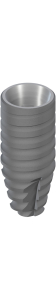 Стоматорг - Имплантат Straumann BLT, NC Ø 3,3 мм, 8 мм, Ti, SLA®, Loxim