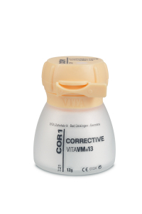 Стоматорг - Корректировочная масса COR2 к VM9, 12 г. 