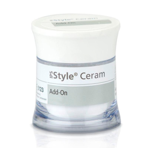 Стоматорг - Корректировочная масса для дентина IPS Style Ceram Add-On Dentin, 20 г.