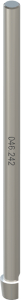 Стоматорг - Направляющий пин для развертки для 048.540-542, Stainless steel
