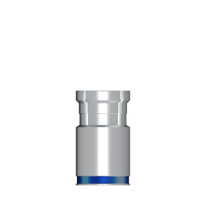 Стоматорг - Ограничитель глубины сверления Microcone No. 59, Ø 4.5/4.8 мм, L 10
