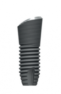 Стоматорг - Имплантат Astra Tech OsseoSpeed TX Profile, диаметр - 5,0 мм (конический); длина - 13 мм.