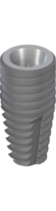 Стоматорг - Имплантат Straumann BLT, RC Ø 4,8 мм, 10 мм, Roxolid®, SLActive®, Loxim