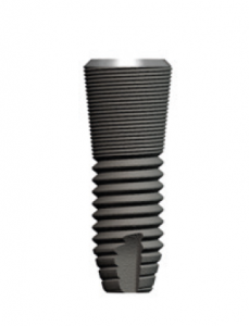 Стоматорг - Имплантат Astra Tech OsseoSpeed TX, диаметр - 5,0 мм (конический), длина - 13 мм.
