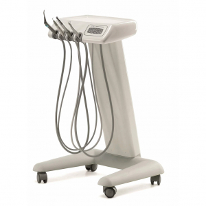 Tempo 9 ELX cart - подкатной модуль для стоматологической установки (базовая комплектация) - OMS