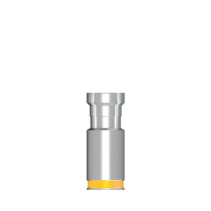 Стоматорг - Ограничитель глубины сверления Microcone No. 15, Ø 2.5/2.8 мм, L 10