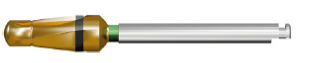 Стоматорг - Сверло Astra Tech коническое длинное, диаметр 3,2/4,5 мм.