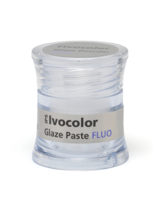 Стоматорг - Глазурь пастообразная флюоресцентная IPS Ivocolor Glaze Paste FLUO, 9 г