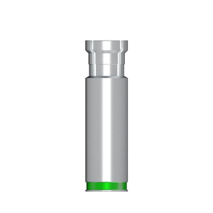 Стоматорг - Ограничитель глубины сверления Microcone No. 31, Ø 3.0/3.3 мм, L 16