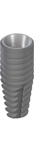 Стоматорг - Имплантат Straumann BLT, RC Ø 4,1 мм, 10 мм, Roxolid®, SLA®, Loxim