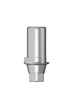 Стоматорг - Титановое основание, включая винт абатмента, NP 3,5, GH 0,65, Серия F, F 1100