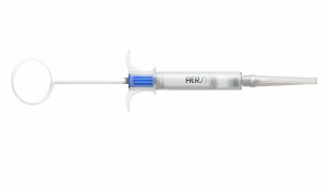 Артикаин с адреналином форте 1:100.000, игла 0.3*12 мм, 1.8 мл – Анестетик карпульный, одноразовый комплект для инъекций