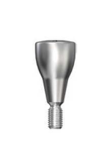 Стоматорг - Формирователь десны Astra Tech 4.5/5.0, диаметр 5,5 мм, высота 4 мм.