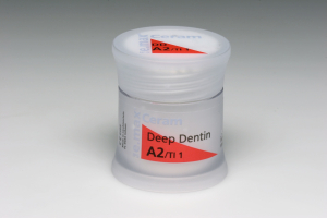 Стоматорг - Дип-дентин IPS e.max Ceram Deep Dentin 20 г D3.