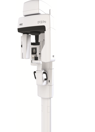 Томограф Orthopantomograph KAVO OP 3D Pro область 3D сканирования 8x15 см - Instrumentarium Dental, PaloDEx Group Oy
