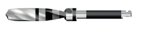 Стоматорг - Сверло Astra Tech костное одноразовое, диаметр 3,7 мм, глубина погружения 8-19 мм.