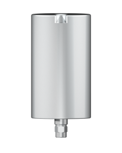 Стоматорг - Абатмент PreFace, включая винт абатмента, D 3,4, Ø 11.5 мм, CoCr, включая винт абатмента