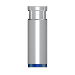 Стоматорг - Ограничитель глубины сверления Microcone No. 66, Ø 4.5/4.8 мм, L 18.5
