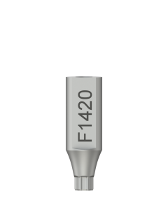 Стоматорг - Скан-маркер, включая винт для фиксации, D 3,0, Серия F