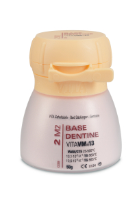 Стоматорг - Базовый дентин VM13 12 г цвет 4R2.5.