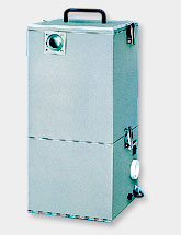 Бумажный мешок - фильтр для очистки и сбора крупной пыли в вытяжном устройстве Filtermodul, 5 шт. 