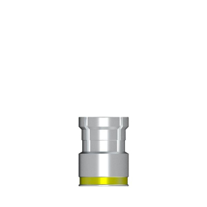 Стоматорг - Ограничитель глубины сверления Microcone No. 46, Ø 4.0/4.3 мм, L 7