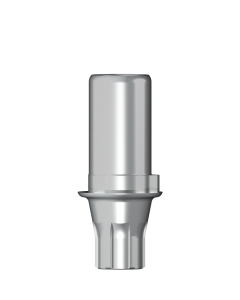 Стоматорг - Титановое основание, включая винт абатмента, D 3,6, GH 0,65, Серия EV, EV 1110