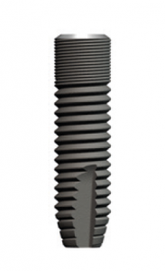 Стоматорг - Имплантат Astra Tech OsseoSpeed TX, диаметр - 4,0 S мм (прямой), длина - 15 мм.