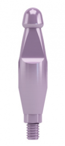 Стоматорг - Трансфер Astra Tech слепочный для имплантата Ø 4,5/5,0, для закрытой ложки, длинный.
