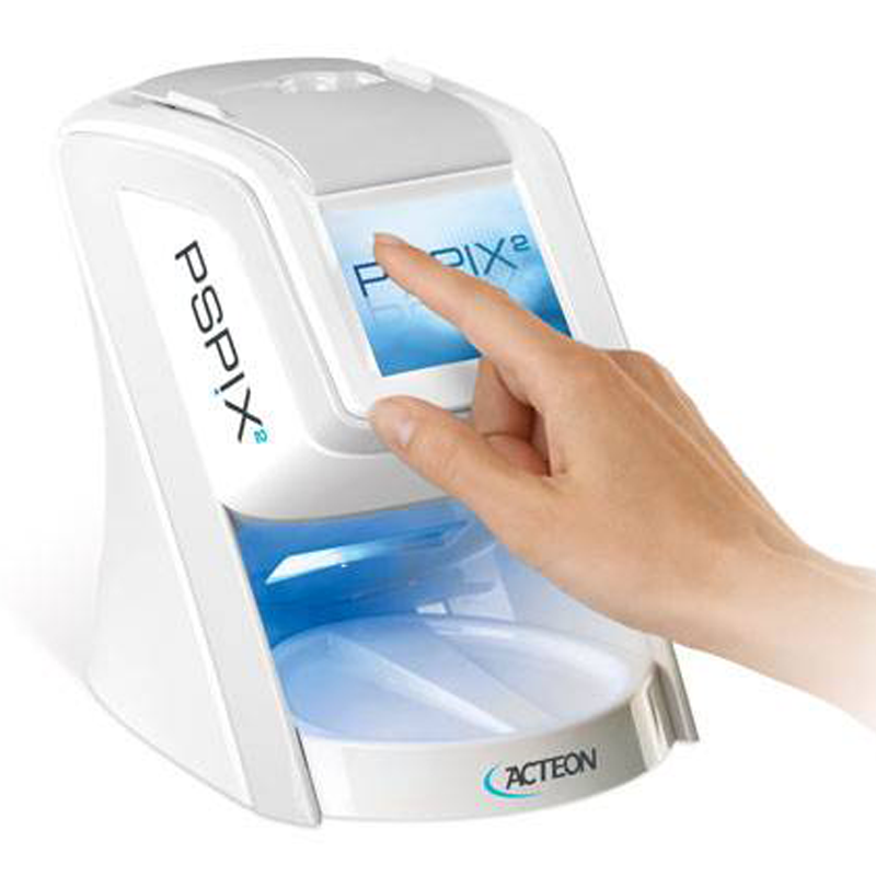 PSPIX 2 - система для считывания рентген снимков. - SOPRO