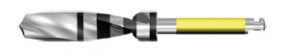 Стоматорг - Сверло Astra Tech костное одноразовое, диаметр 4,2 мм, глубина погружения 8-19 мм.