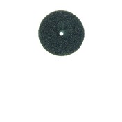 Стоматорг - Диск сепарационный для керамики 505 "диск без держателя" (черный), d=22 мм., L=0,6 мм., 100 шт.