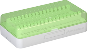 Стоматорг - Модульная кассета Straumann для вспомогательных инструментов, модуль С