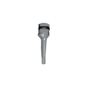 Стоматорг - Отвертка Astra Tech для динамометрического ключа, короткая.