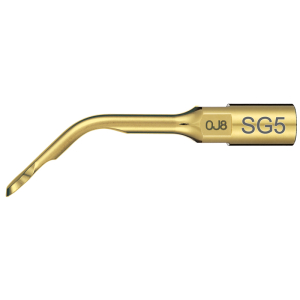 Стоматорг - Насадка SG5 для костных скребков к системе VarioSurg.
