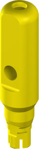 Стоматорг - Вспомогательный компонент для регистрации прикуса NC, H 12 мм, POM