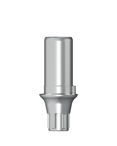 Стоматорг - Титановое основание, включая винт абатмента, D 3,0, GH 1,15, Серия EV, EV 1300