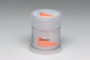 Стоматорг - Дентин IPS e.max Ceram Dentin 100 г B2.