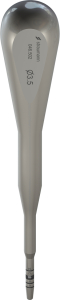 Стоматорг - Прямой остеотом для уплотнения кости, Ø 3,5 мм, Stainless steel
