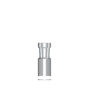 Стоматорг - Ограничитель глубины сверления Microcone No. 3, Ø 2.0 мм, L 9