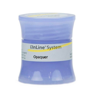 Стоматорг - Опакер IPS InLine System Опакер A3,5 9 г.