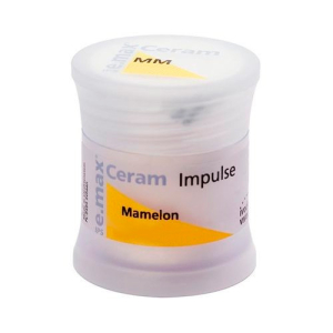 Стоматорг - Импульсная мамелоновая масса IPS e.max Ceram Impulse mamelon светлый.
