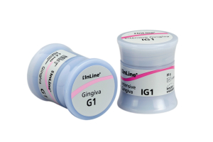 Стоматорг - Десневая масса интенсивная IPS InLine Intensiv Gingiva 20 g 4.               