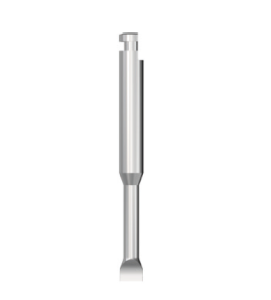 Стоматорг - Отвертка Astra Tech плоская для наконечника, короткая, 24 мм.