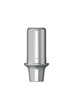 Стоматорг - Титановое основание, включая винт абатмента, C/ 3,5-7,0, GH 1,15, Серия Y, Y 1800