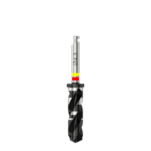 Стоматорг - Сверло кортикальное короткое Ø 4.3 мм для Microcone D 4.5