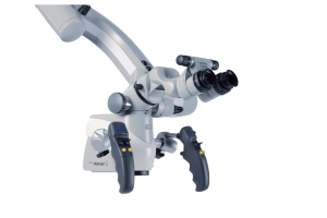 Стоматологический микроскоп OPMI PROergo - Carl Zeiss Meditec AG