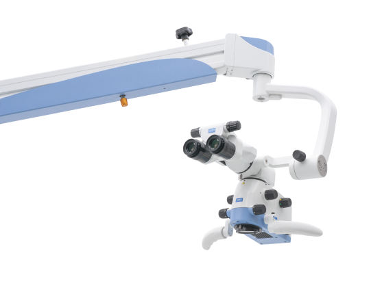 Стоматологический микроскоп Zumax OMS 2050