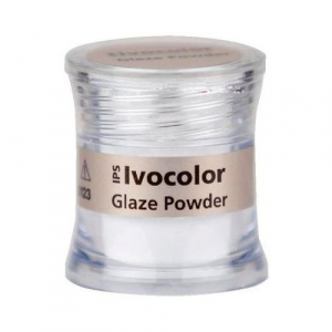 Стоматорг - Глазурь порошкообразная IPS Ivocolor Glaze Powder, 5 г